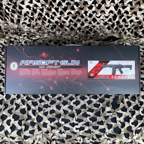 G&G Armament ARP 556 2.0 - Thumbnail 5