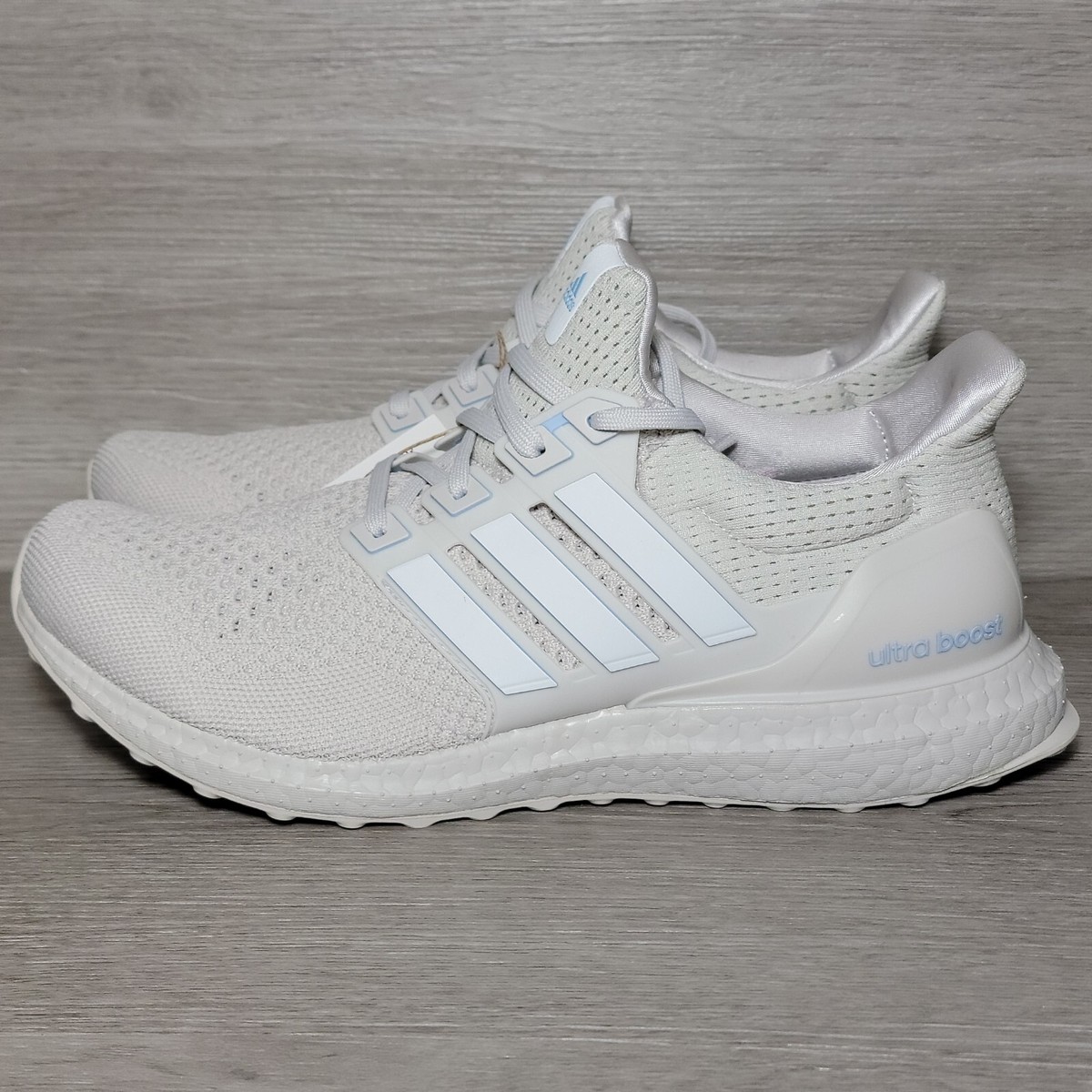 Adidas Women's Ultraboost 1.0 Running Training Shoes Sneakers 10