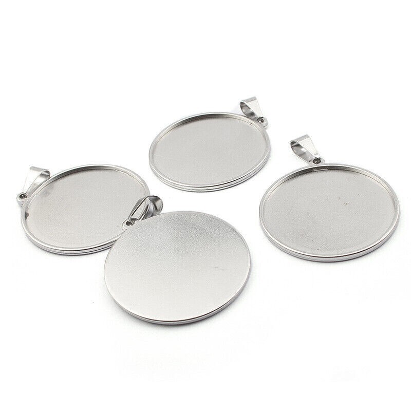 Acquista Catene Con Perline A Sfera In Acciaio Inossidabile Da 10 Iarde - Foto 10