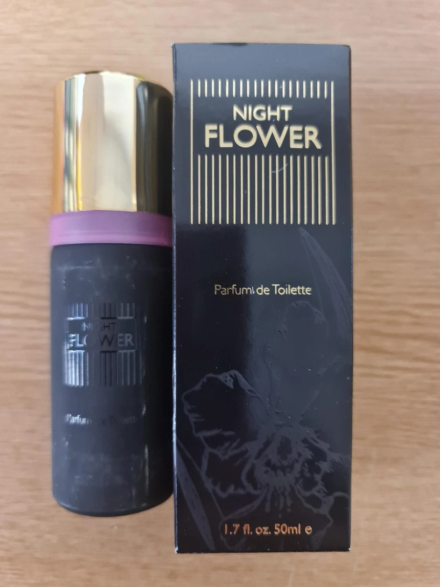 Milton lloyd night flower smells like hot sale