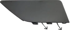 Front Bumper Trim Left (Driver) Cover with Radar Sensor for Honda Civic