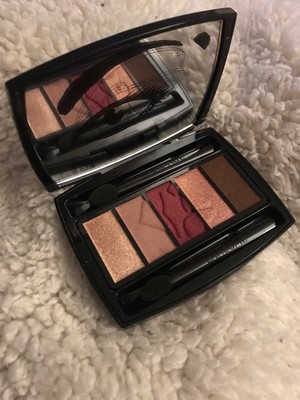 lancome rose fusion eyeshadow