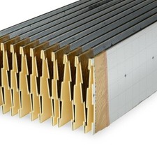 Underlay Quickstep Underlay Thermolevel 5mm Laminate Underlay 9m2 ​ - 1 Roll