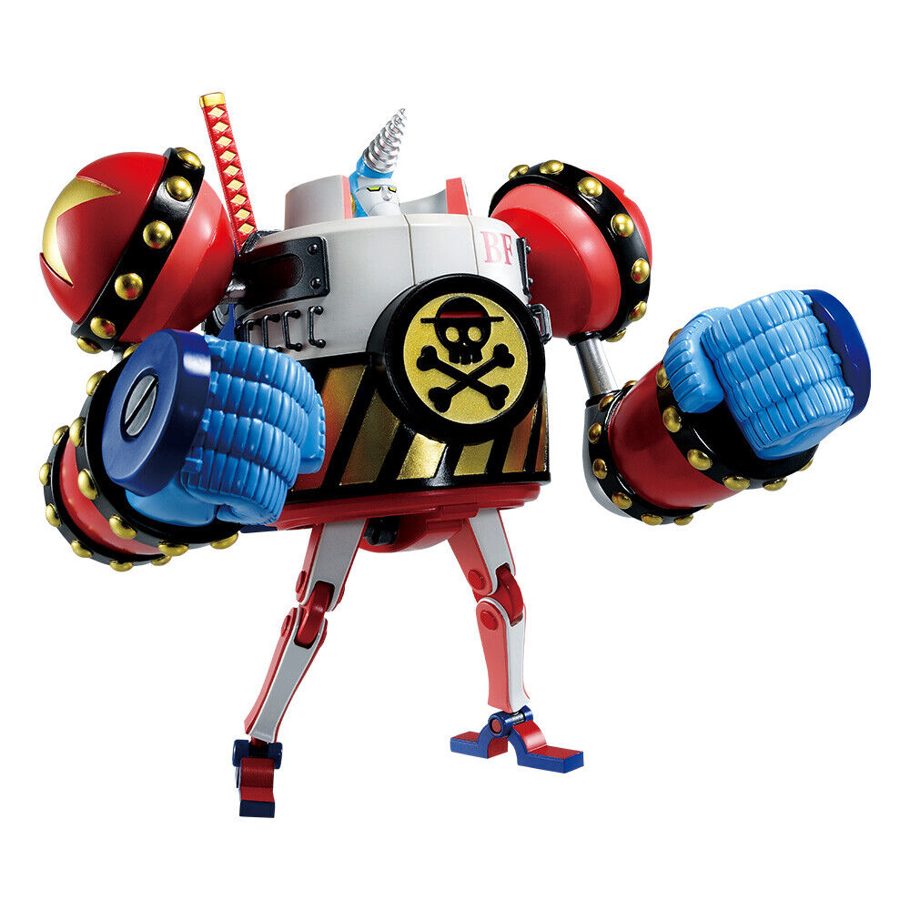 BANDAI Ichiban kuji One Piece vol.100 Anniversary figure BANDAI Ichiban kuji One Piece vol.100 Anniversary figure