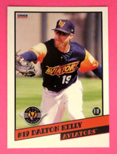 2022 Choice, Las Vegas Aviators - DALTON KELLY