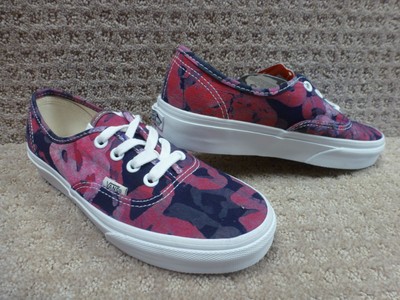 vans classic della batik