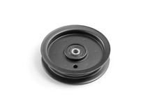 Terre Products, Flat Idler Pulley, MTD, Cub Cadet, Troybilt, 756-0412, 956-04129