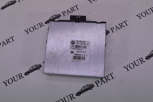 9251984 BMW X3 F25 SPANNUNGSWANDLER ECU MODUL 9251984 OEM