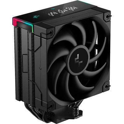 DeepCool AK400 Digital Pro, CPU-Kühler, schwarz