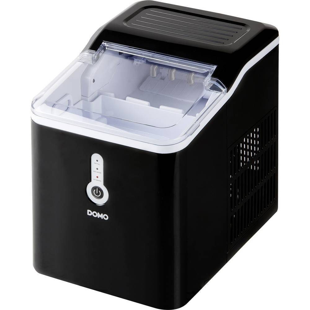 DOMO DO9220IB Macchina per cubetti di ghiaccio 1.5 l