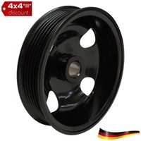 Servopumpen Riemenscheibe Dodge Durango WD 2011+ (5.7 L)