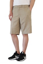 Men's 13" Regular Fit Twill Work Shorts  30 to 50 