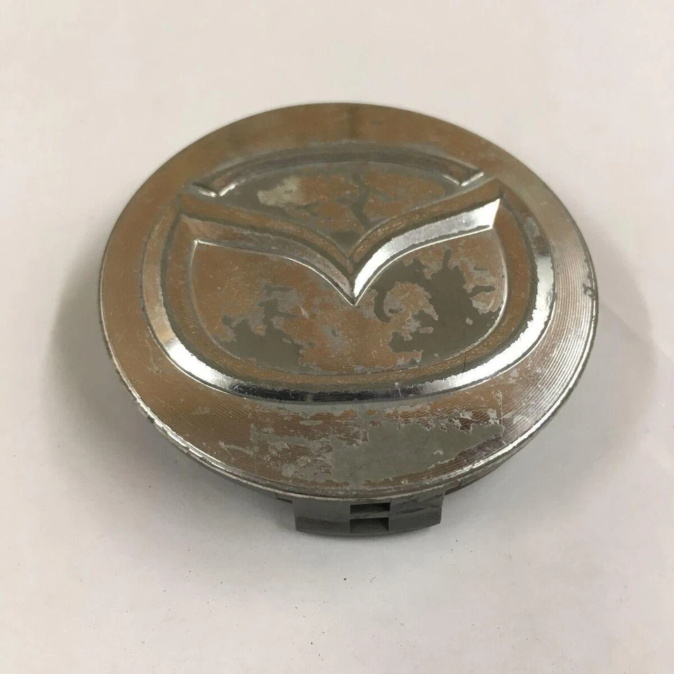 *MAZ 11* MAZDA PROTEGIDO MILLENNIA USADO 2114 TAPA CENTRAL OEM Foto 3 de 4