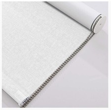 100 Blackout Striped Jacquard Blind