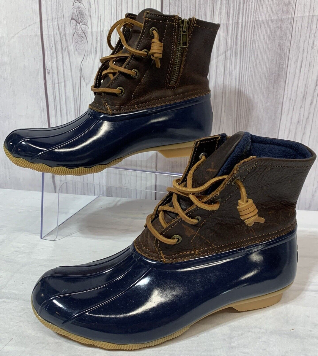 Sperry TopSider Women display picture 2