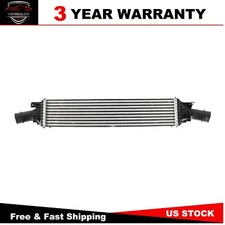 Intercooler Charge Air Cooler for Audi A4 2009-16 A5 A6 Q5 L4 2.0L 8K0145805P m