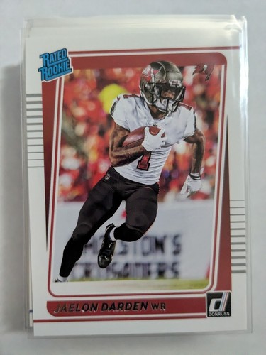 🏆 2021 Panini Donruss #1-350 RC💲Store-Wide Savings on Bulk Orders💲 - Picture 17 of 47