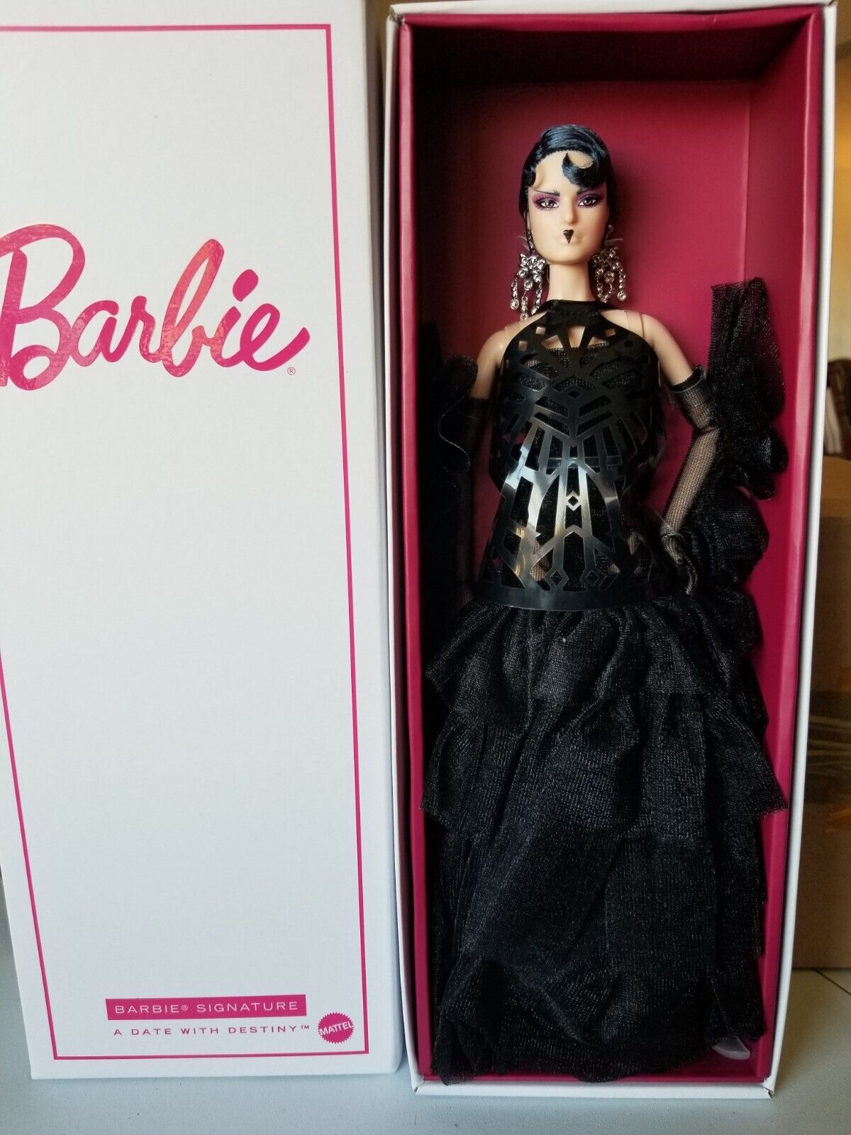 2022 National Barbie Convention Doll