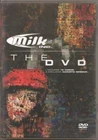MILK INC - THE DVD (THE MUSIC VIDEOS & ACOUSTIC SESSION) - RARE (EURODANCE)