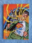 Skybox Marvel Universe 1994 Trading Card Superman  A Death in the Family  45