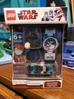 Lego Star Wars 9002045 Anakin Skywalker Watch Minifigure