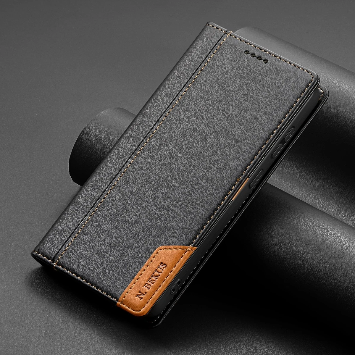 SHIEID Cover per Redmi Note 12 Pro+ 5G Chiusura