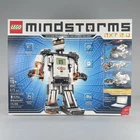Lego Mindstorms 8547 Robot Building Set Brand New Factory Sealed