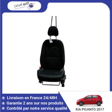 Siège Kia PICANTO