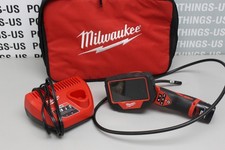Milwaukee 2323-20 M12 12V M-Spector 360 Inspection Camera (C31038062)