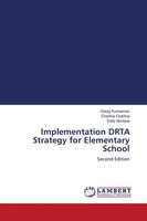 Implementation Drta Strategy For Elementary School Second Edition Taschenbuch