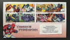 GB 2022 FDC TRANSFORMERS SET WITH TALLENTS PMK WITH FREE UK P&P