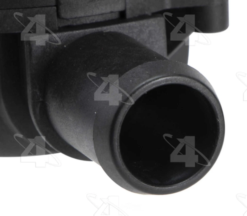 Válvula de calefacción compatible con Ram 1500 1500.2500.3500 2013-2017 cuatro estaciones Foto 4 de 4