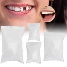 Temporary Tooth Repair Beads for Broken Teeth Dental Tooth Filling Material