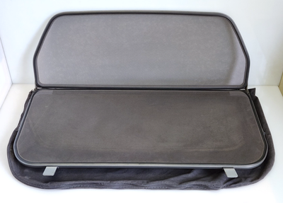 VOLVO 1997-2005 C70 Convertible Wind Deflector Screen Blocker