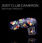 2007 scotty cameron “Club Cameron” headcover