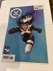 X-MEN  #34 PHIL NOTO  WOLVERINE VARIANT 1