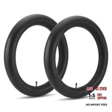 3.00-17 Inner Tube for Dirt Bike Tires 2.75/3.00-17 Replacement Inner Tubes