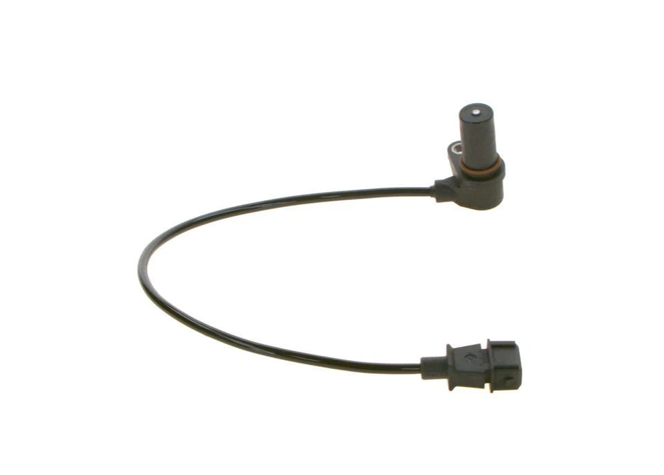 0 281 002 102 BOSCH Sensor, crankshaft pulse for FIAT,LANCIA - Image 4 of 4