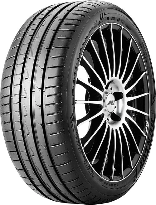 Dunlop Sport Maxx RT2 205/45 ZR18 (90Y) XL - Bild 2 von 2