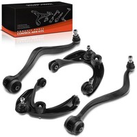 Frankberg Querlenker SET Vorderachse Unten Passend FüR Mazda 6 | 5481FB0036357