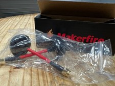 Makerfire 5.8GHz Circular Polarized Antenna RHCP RP-SMA for Drones