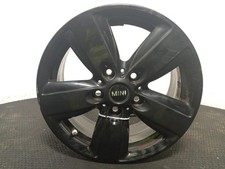 MINI COUNTRYMAN Alloy Wheel 16 Inch 5x120 ET46 6.5J 2010-2017