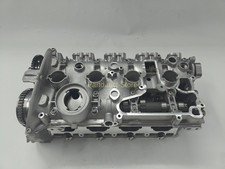 Cylinder Head Assembly W Camshafts Valve Bolts For Audi A4 A5 Q5 2.0t Cpma Cpmb Cylinder Head Assembly W Camshafts Valve Bolts For Audi A4 A5 Q5 2.0t Cpma Cpmb