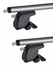 Barres de toit Renault VEL SATIS