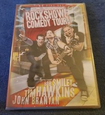 Rockshow Comedy Tour - DVD By Tim Hawkins,
