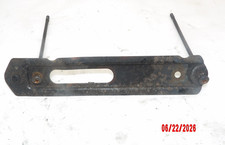 1992 92 BMW K75 K 75 battery box bracket