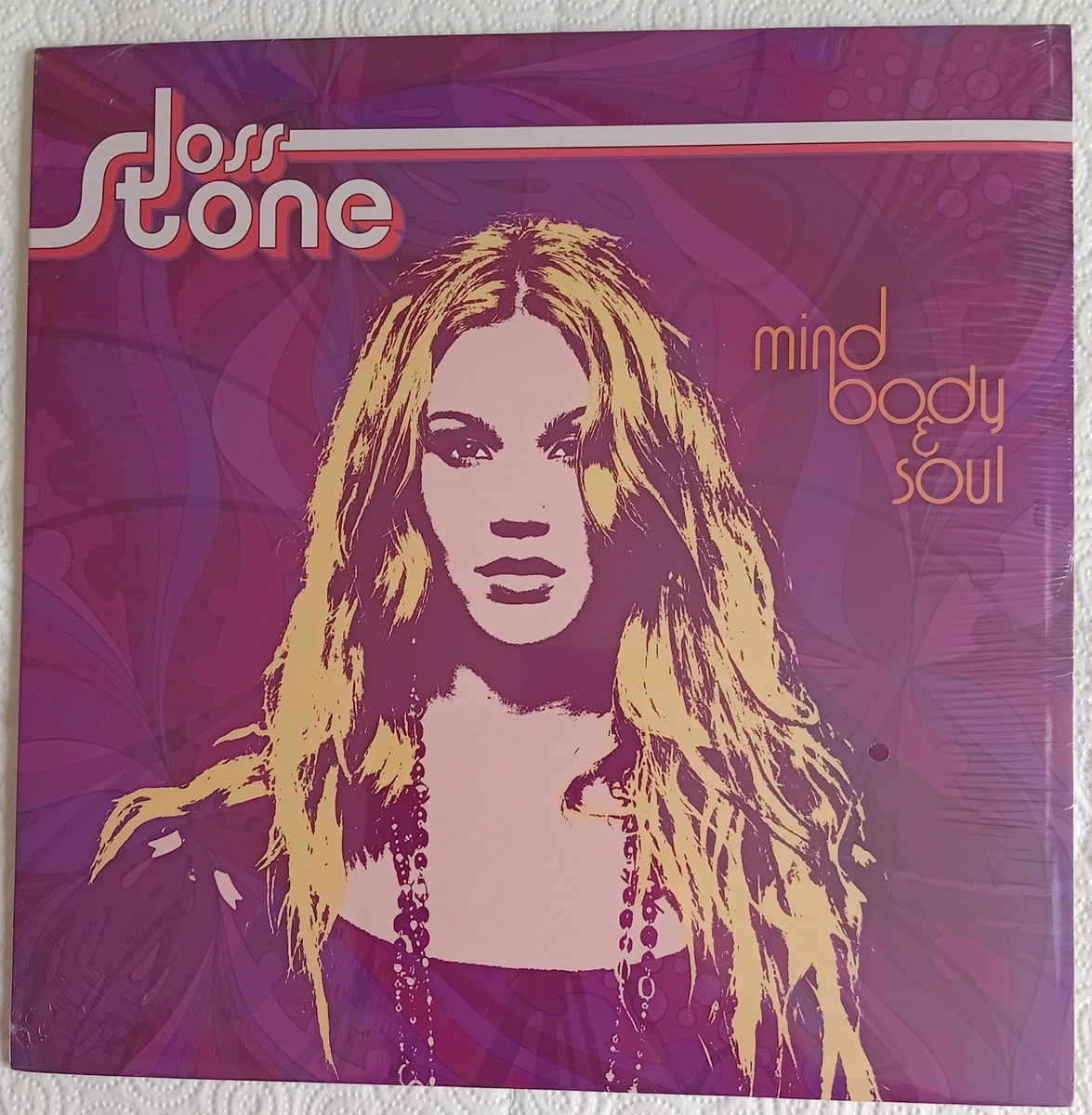 Joss Stone Vinyl Records for sale | eBay