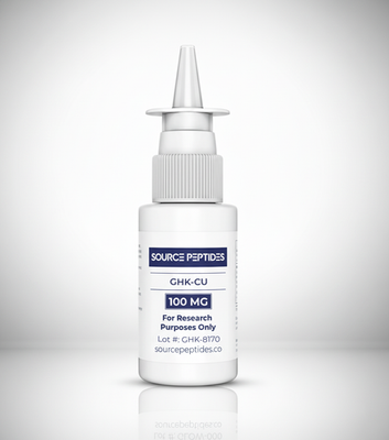 nasal ghk-cu Buy GHK-CU Nasal Spray Ireland PharmaLabGlobal main image 1