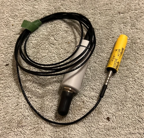 VAISALA SENSOR SYS HMP9 (open box, barely used)