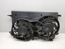 Radiateur Saab 9-5